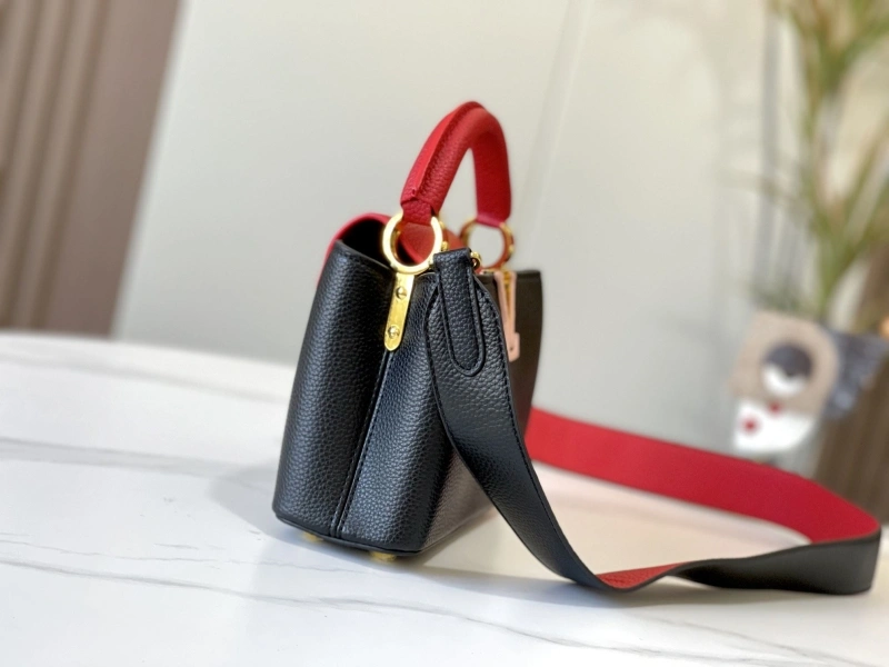 LX Caxucines Bags HighQuality 22489
