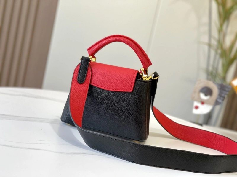 LX Caxucines Bags HighQuality 22489