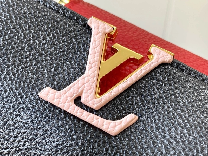LX Caxucines Bags HighQuality 22489