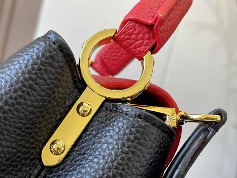 LX Caxucines Bags HighQuality 22489