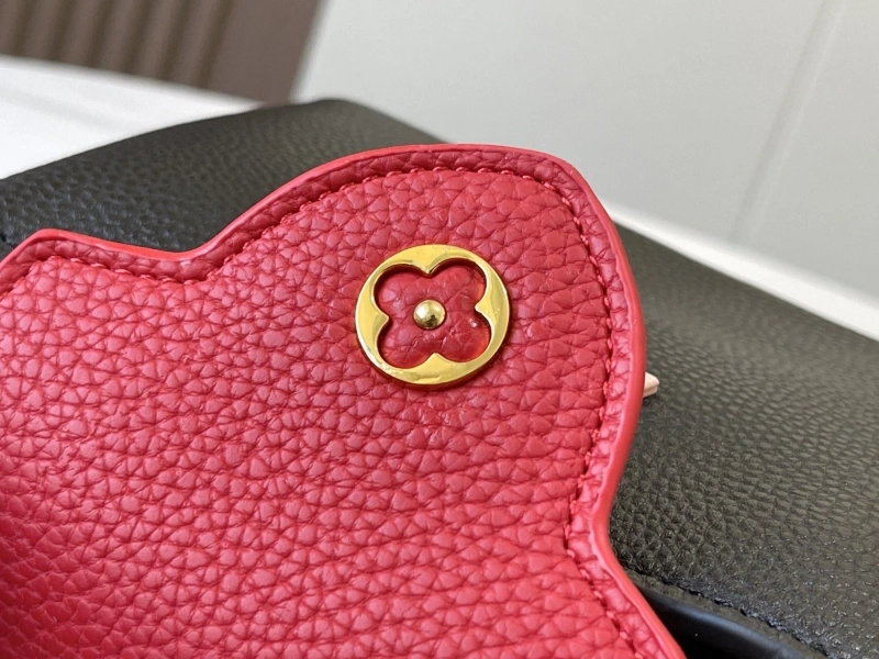 LX Caxucines Bags HighQuality 22489