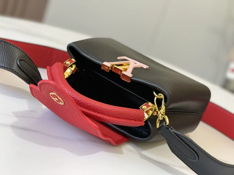 LX Caxucines Bags HighQuality 22489