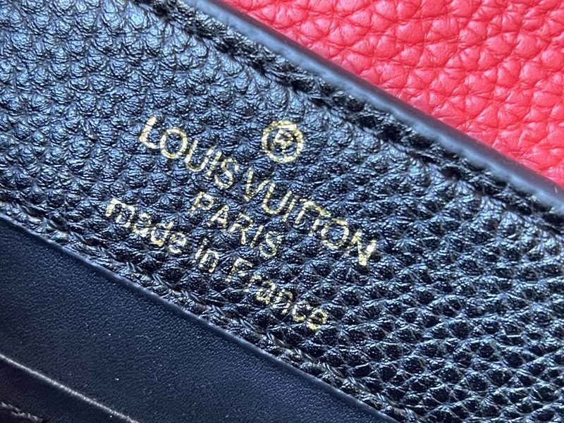 LX Caxucines Bags HighQuality 22489