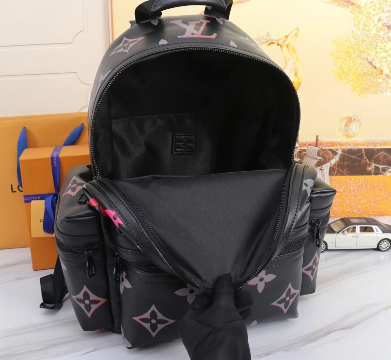 EasyMatch LX Backpacks 22645
