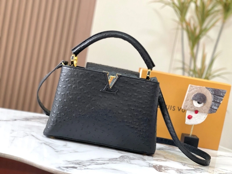 LX Caxucines Bags BestValue 22492