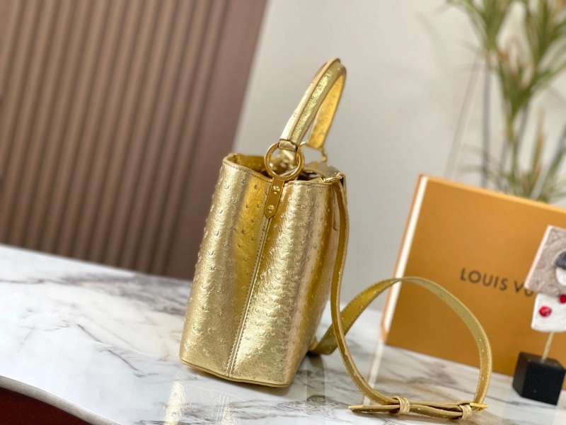 LX Caxucines Bags Flexible 22475