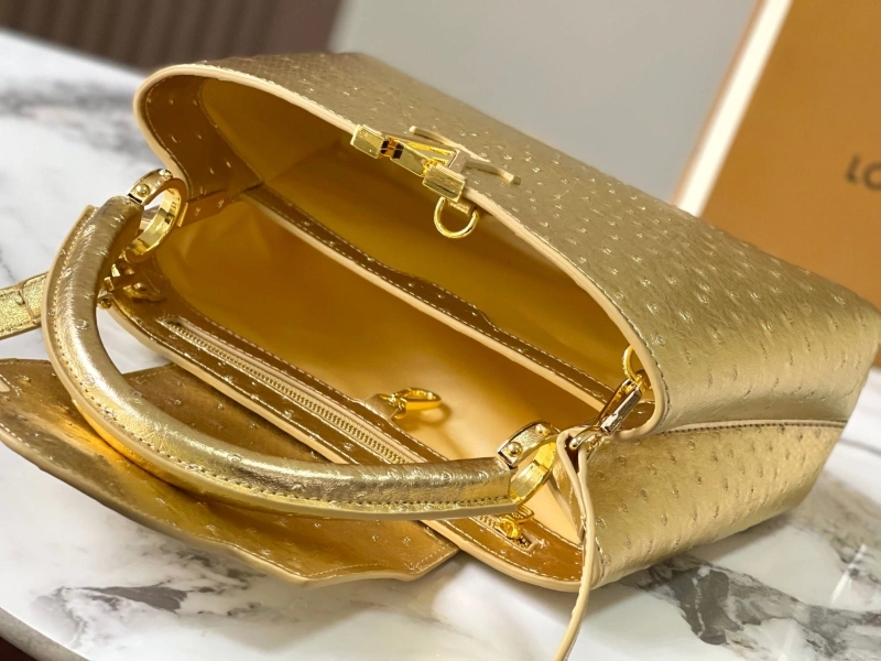 LX Caxucines Bags Flexible 22475