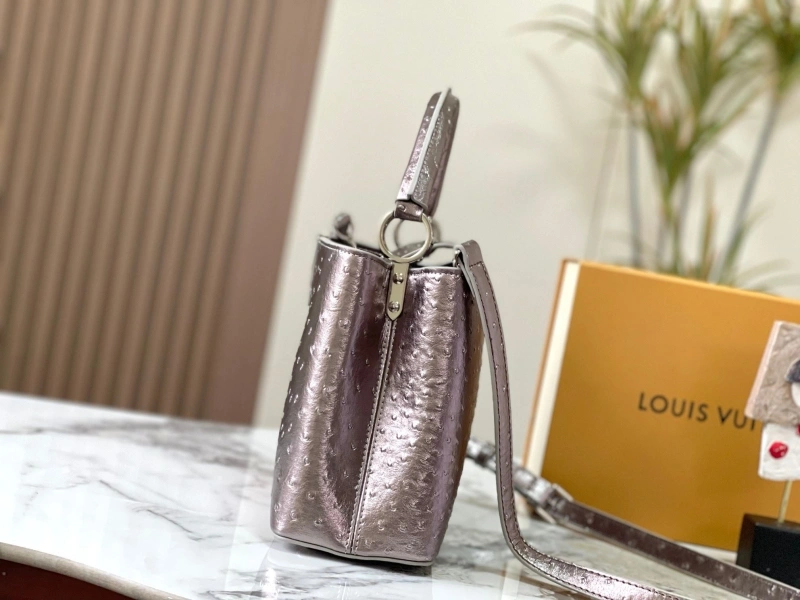 Cozy LX Caxucines Bags 22473