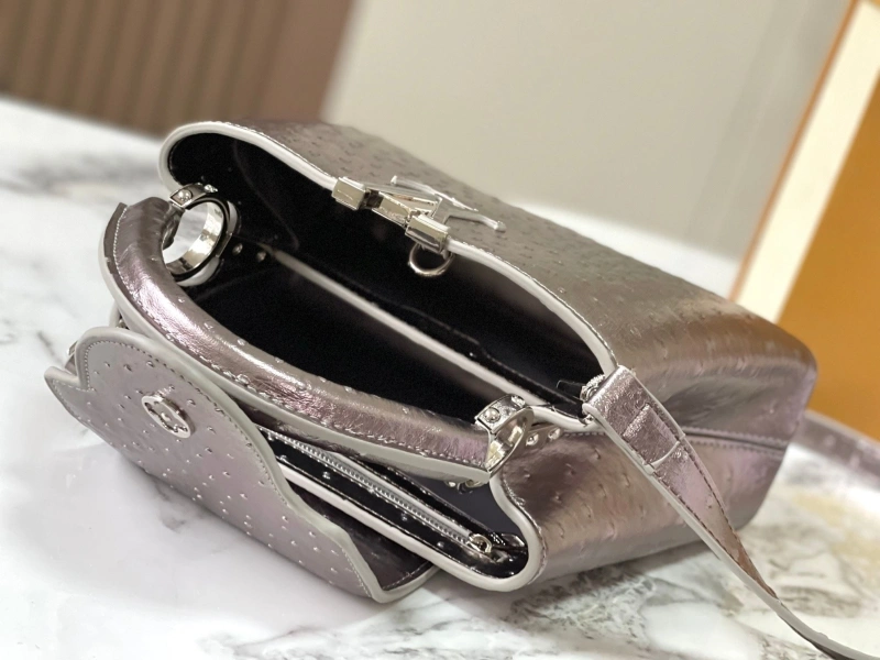 Flexible LX Caxucines Bags 22479