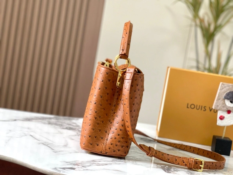 LX Caxucines Bags Functional 22490