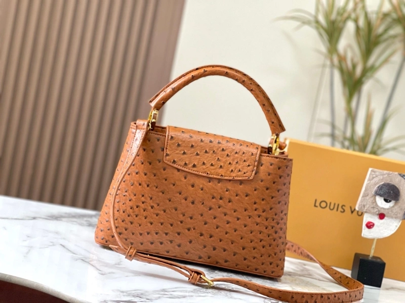 LX Caxucines Bags Functional 22490