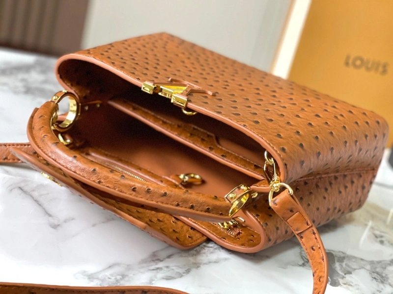LX Caxucines Bags Functional 22490