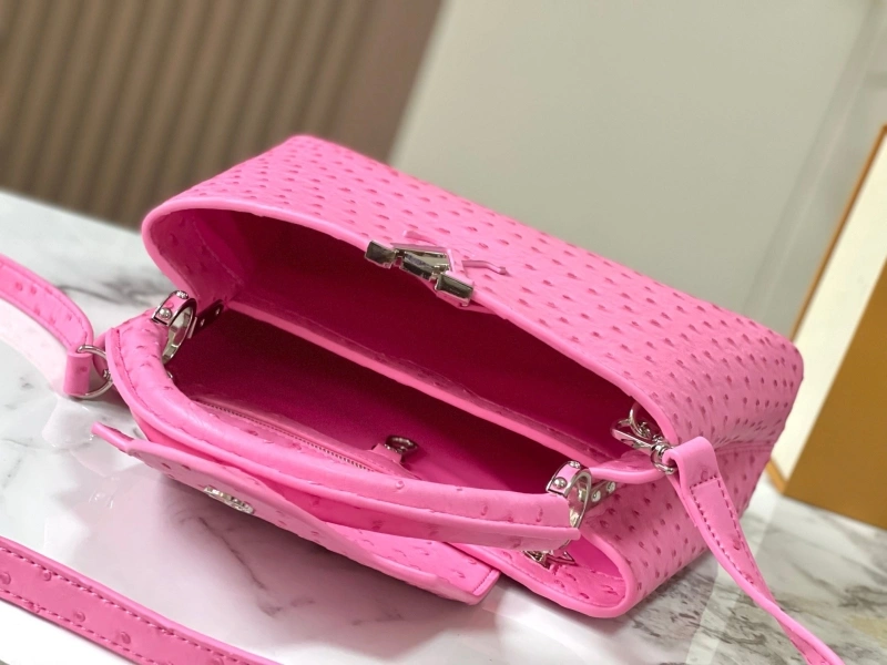 LX Caxucines Bags Fashionable 22495