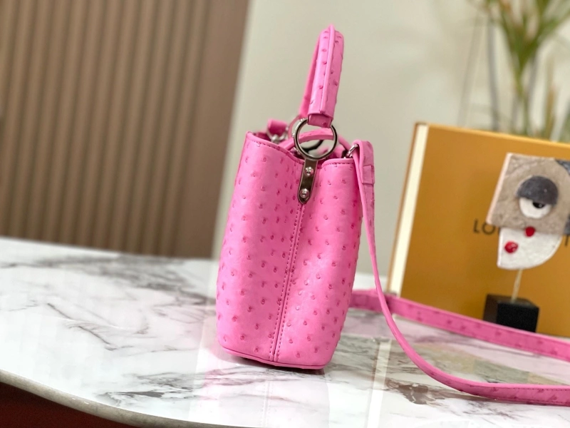 LX Caxucines Bags Bold 22483