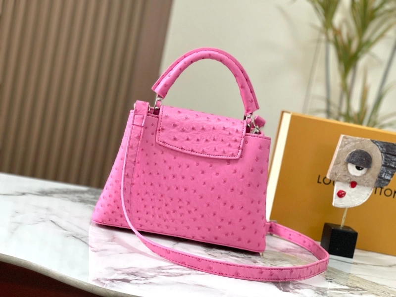 LX Caxucines Bags Bold 22483