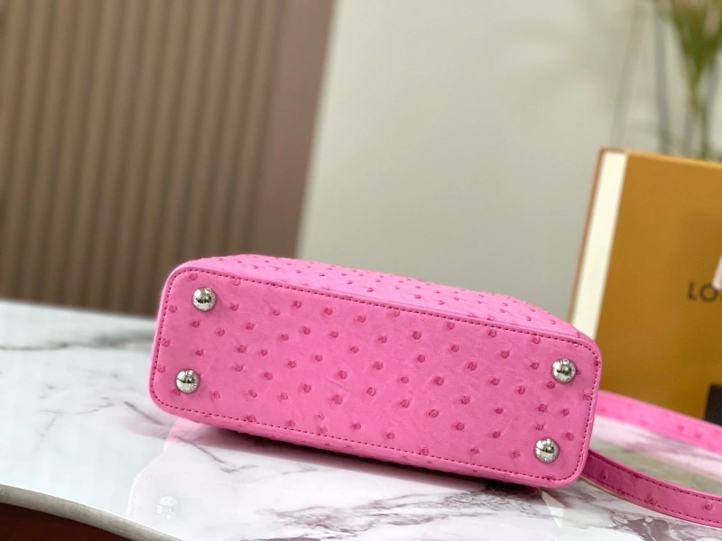 LX Caxucines Bags Bold 22483