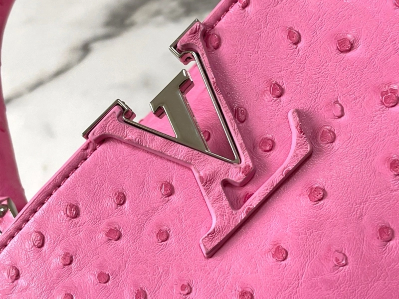 LX Caxucines Bags Bold 22483