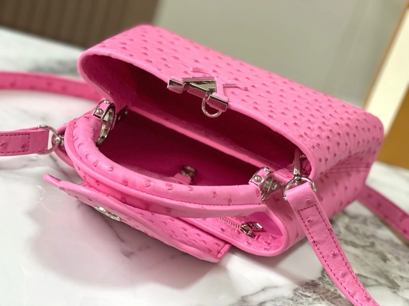 LX Caxucines Bags Bold 22483