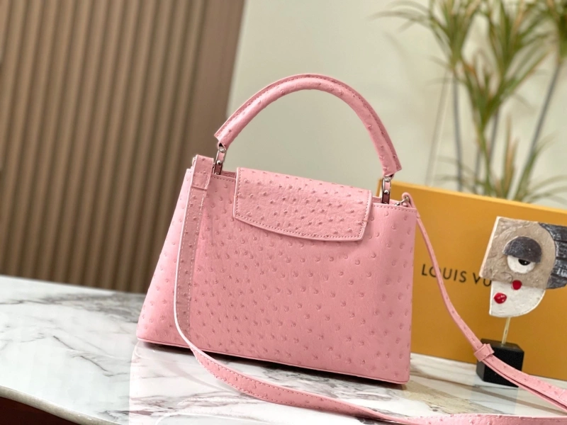 LX Caxucines Bags Popular 22485