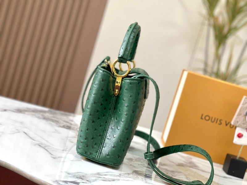 LX Caxucines Bags Flexible 22487