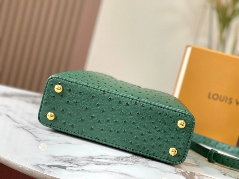 LX Caxucines Bags Flexible 22487