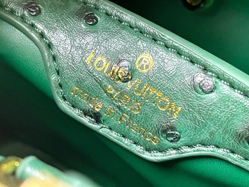 LX Caxucines Bags Flexible 22487