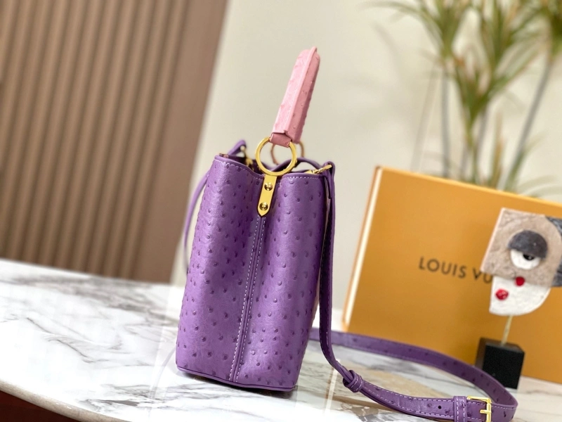 LX Caxucines Bags DailyWear 22537