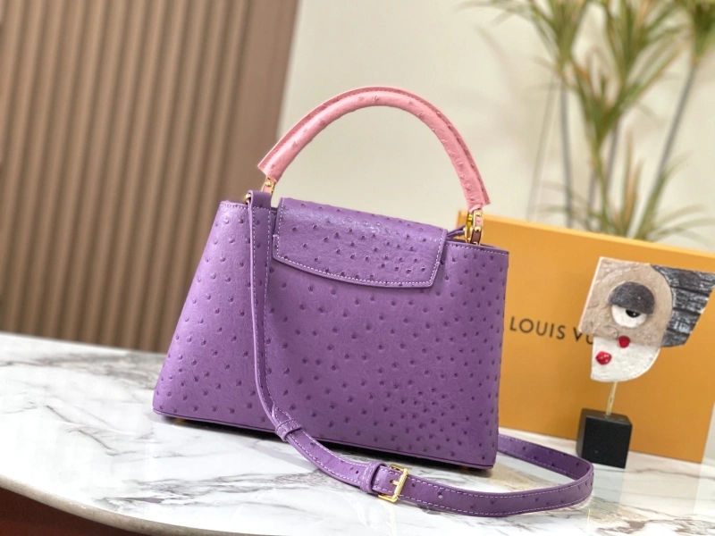 LX Caxucines Bags DailyWear 22537