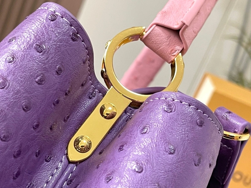 LX Caxucines Bags DailyWear 22537