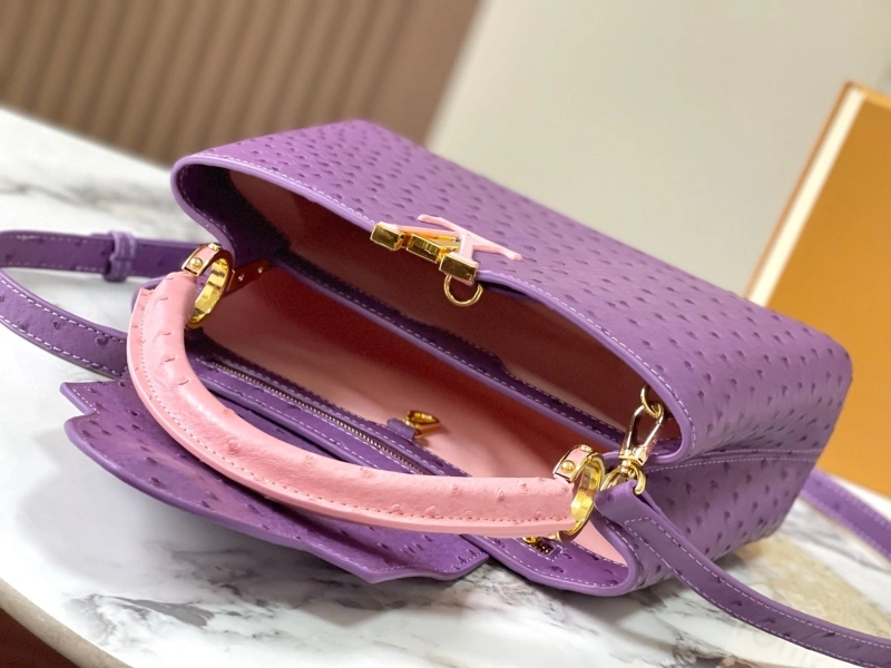 LX Caxucines Bags DailyWear 22537