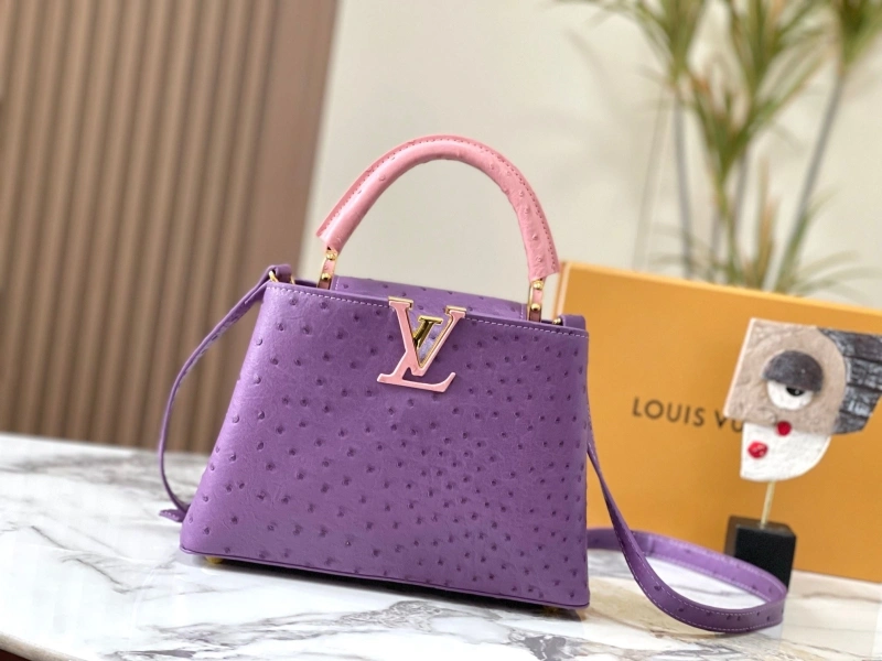 LX Caxucines Bags Resilient 22472