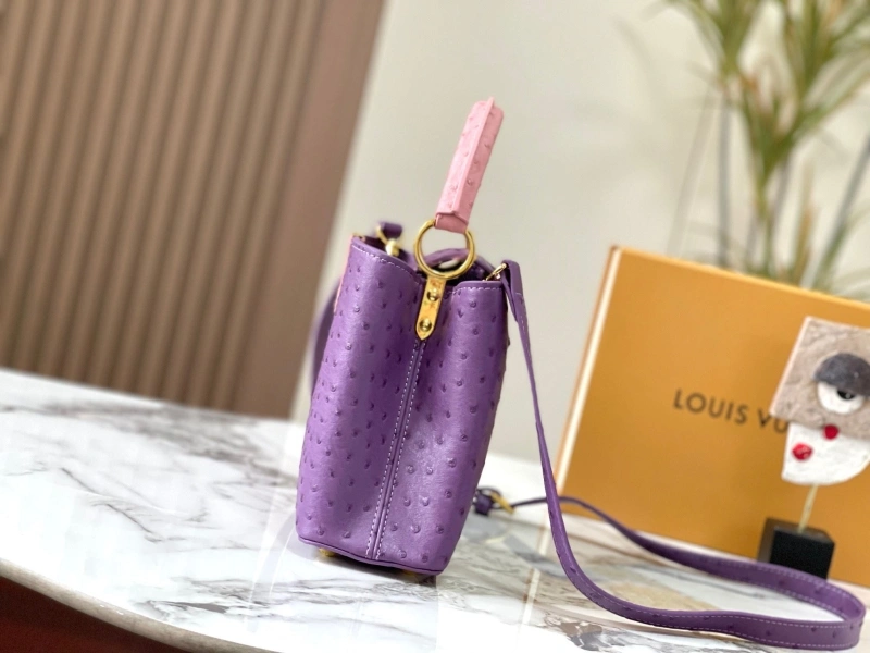 LX Caxucines Bags Resilient 22472