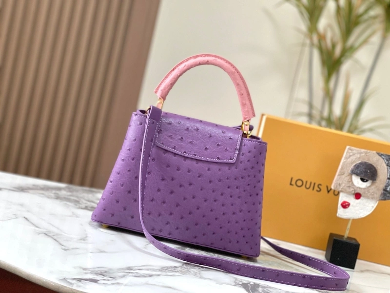 LX Caxucines Bags Resilient 22472