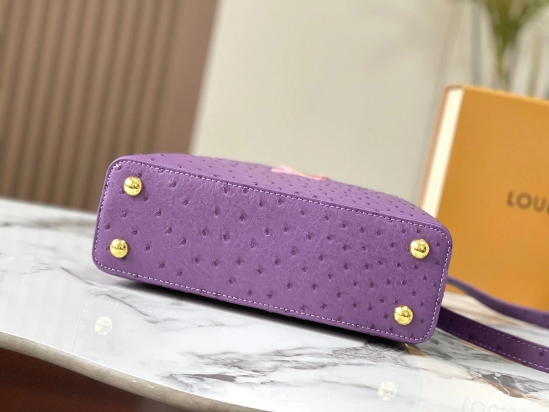 LX Caxucines Bags Resilient 22472
