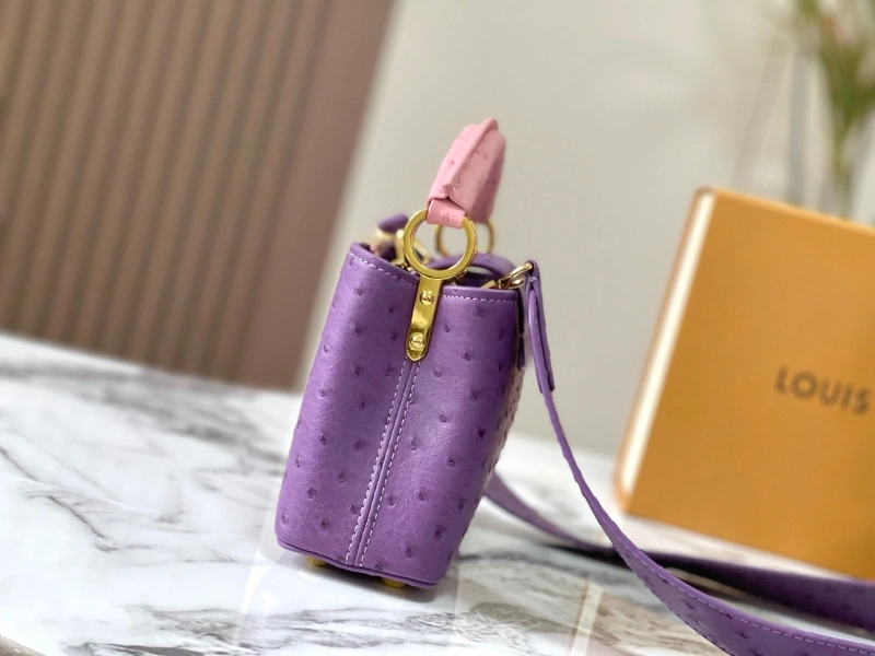 Bright LX Caxucines Bags 22536
