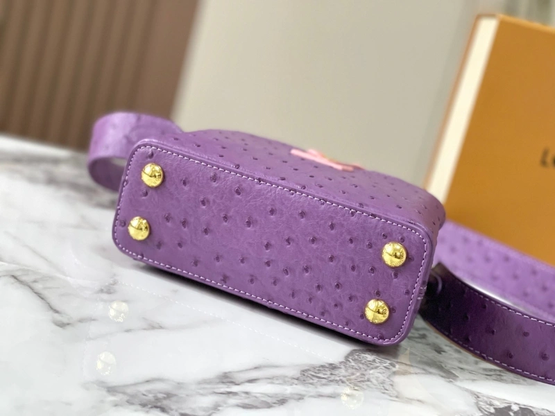 Bright LX Caxucines Bags 22536