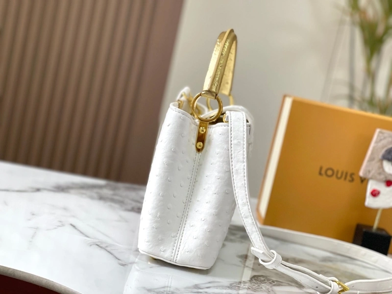 Durable LX Caxucines Bags 22542