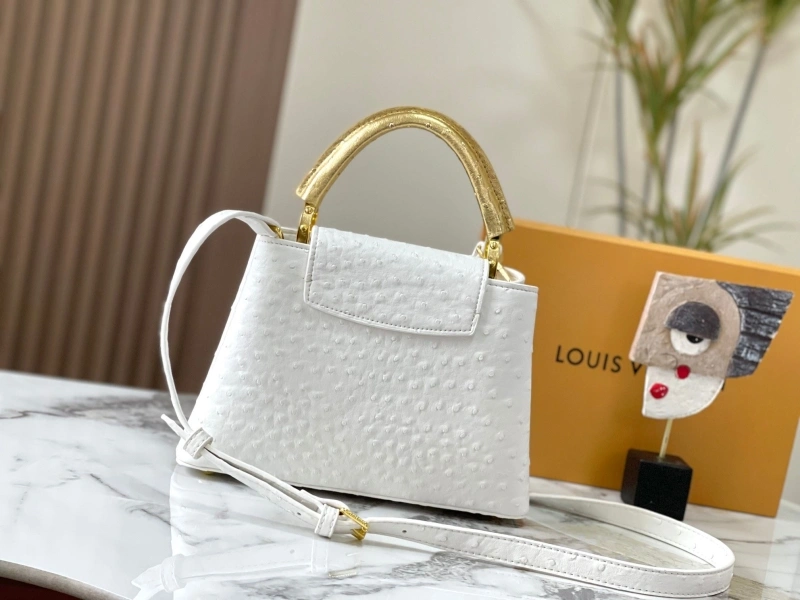 Durable LX Caxucines Bags 22542