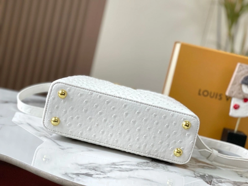 Durable LX Caxucines Bags 22542
