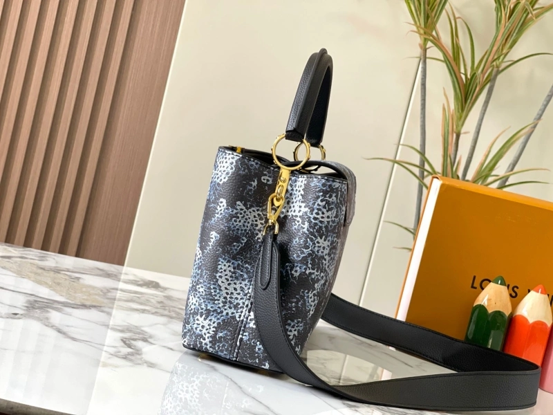 LX Caxucines Bags Trendy 22541