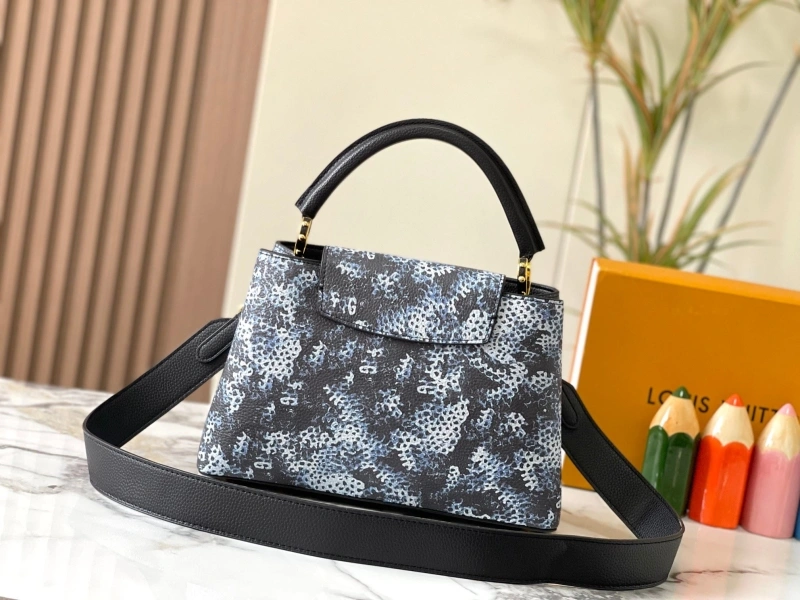LX Caxucines Bags Trendy 22541