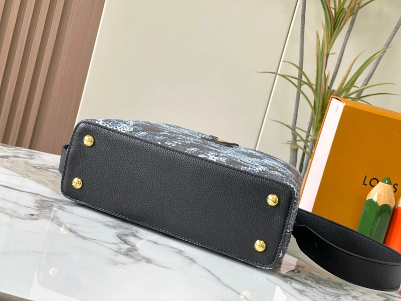 LX Caxucines Bags Trendy 22541