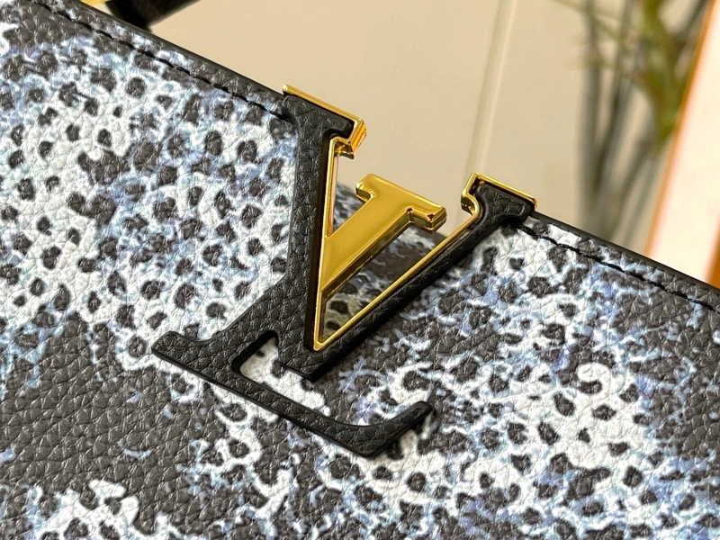 LX Caxucines Bags Trendy 22541
