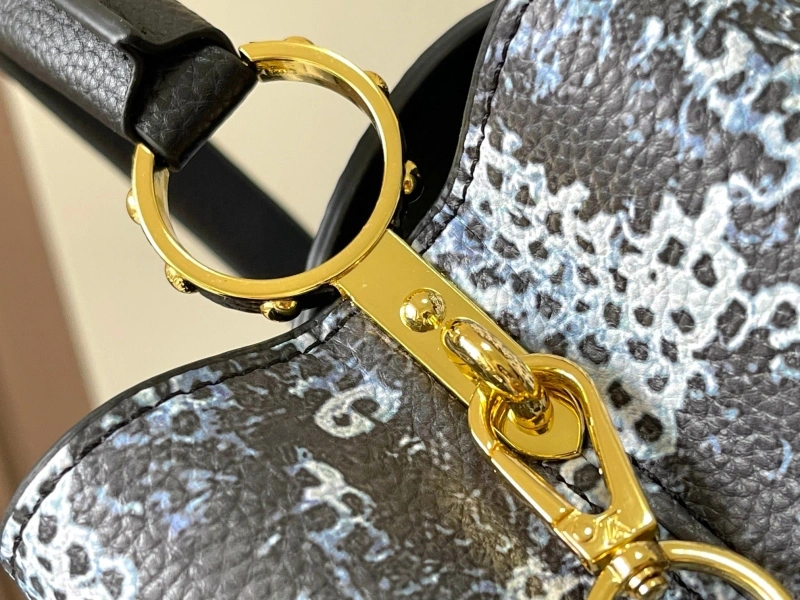 LX Caxucines Bags Trendy 22541