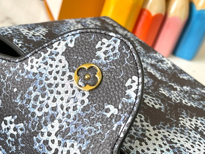 LX Caxucines Bags Trendy 22541