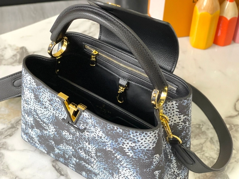LX Caxucines Bags Trendy 22541