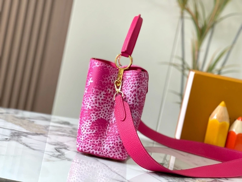 LX Caxucines Bags SportInspired 22540