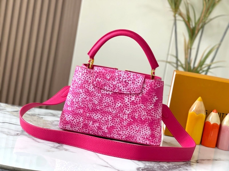 LX Caxucines Bags SportInspired 22540