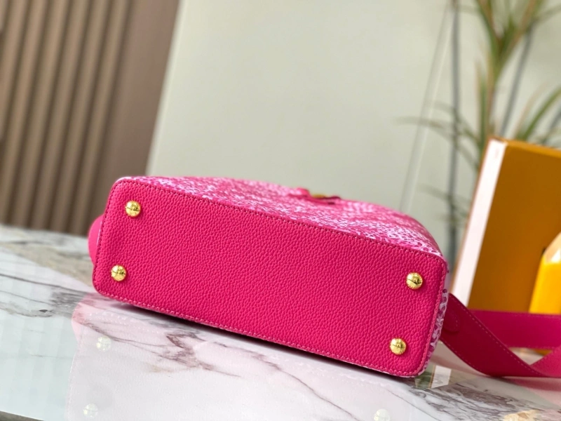 LX Caxucines Bags SportInspired 22540