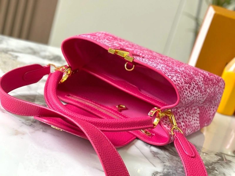 LX Caxucines Bags SportInspired 22540